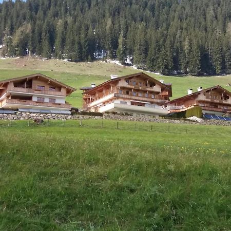 Haus Fernwald Top Rens Alpbach Exterior photo